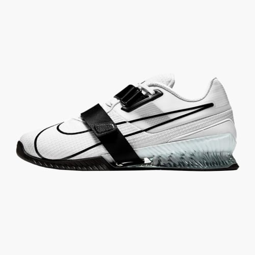 Zapatillas halterofilia mujer best sale